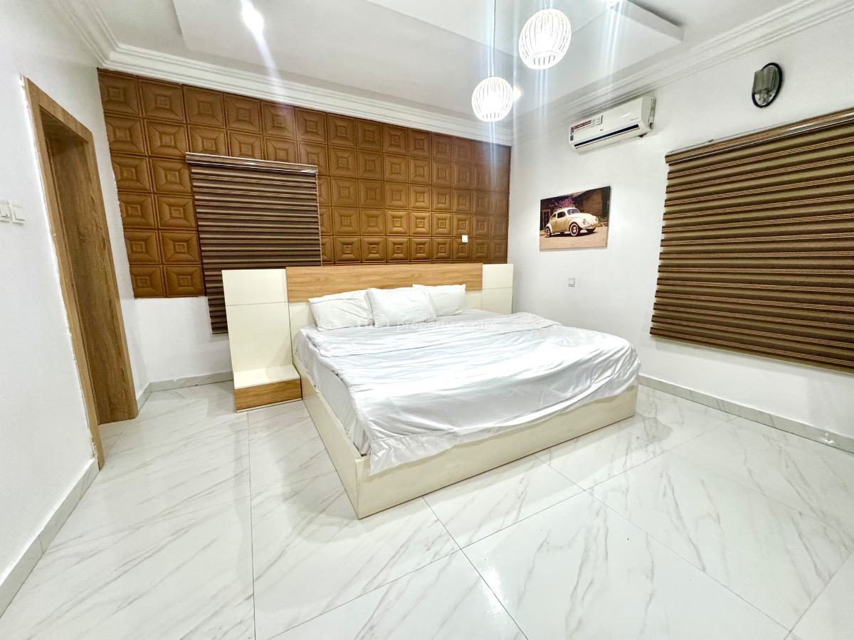 Exquisite Mini Flat Apartment, Lekki Enclave Road, Ikate Lekki, Ikate, Lekki, Lagos, Mini Flat (room and Parlour) Short Let