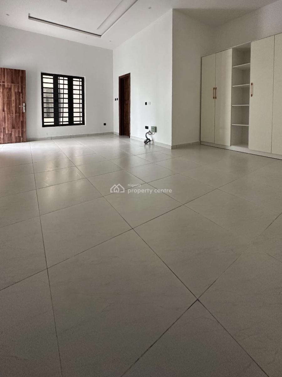 3 Bedroom Terrace Duplex, Orchid, Lekki, Lagos, Terraced Duplex for Sale