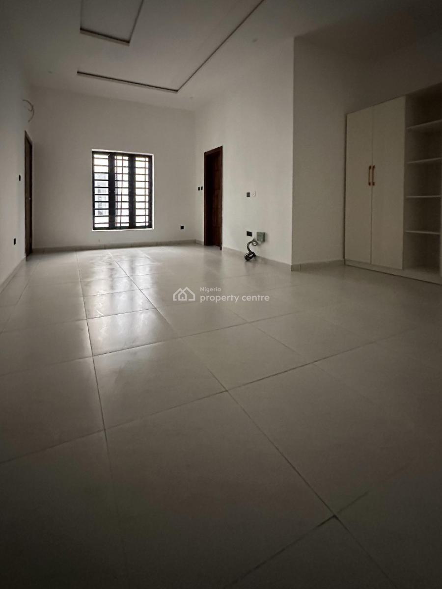 3 Bedroom Terrace Duplex, Orchid, Lekki, Lagos, Terraced Duplex for Sale