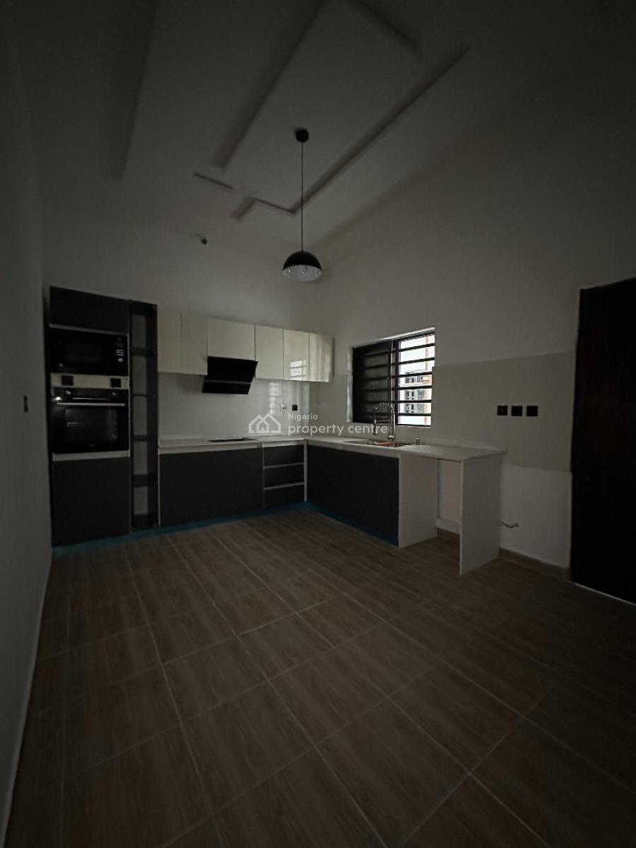3 Bedroom Terrace Duplex, Orchid, Lekki, Lagos, Terraced Duplex for Sale