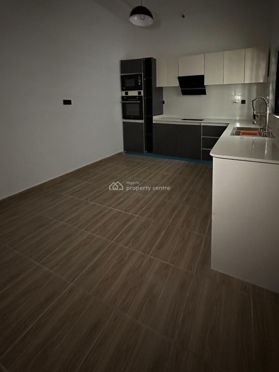 3 Bedroom Terrace Duplex, Orchid, Lekki, Lagos, Terraced Duplex for Sale