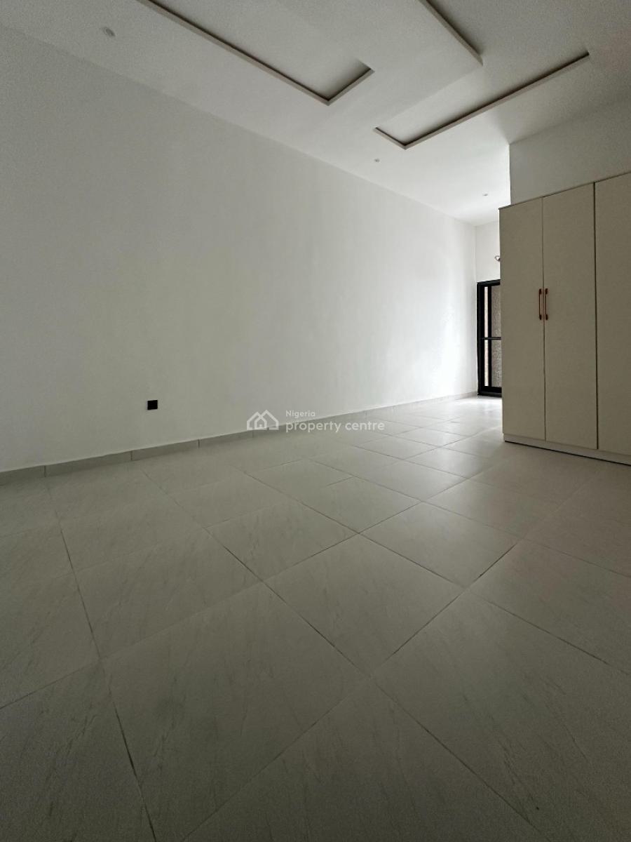 3 Bedroom Terrace Duplex, Orchid, Lekki, Lagos, Terraced Duplex for Sale