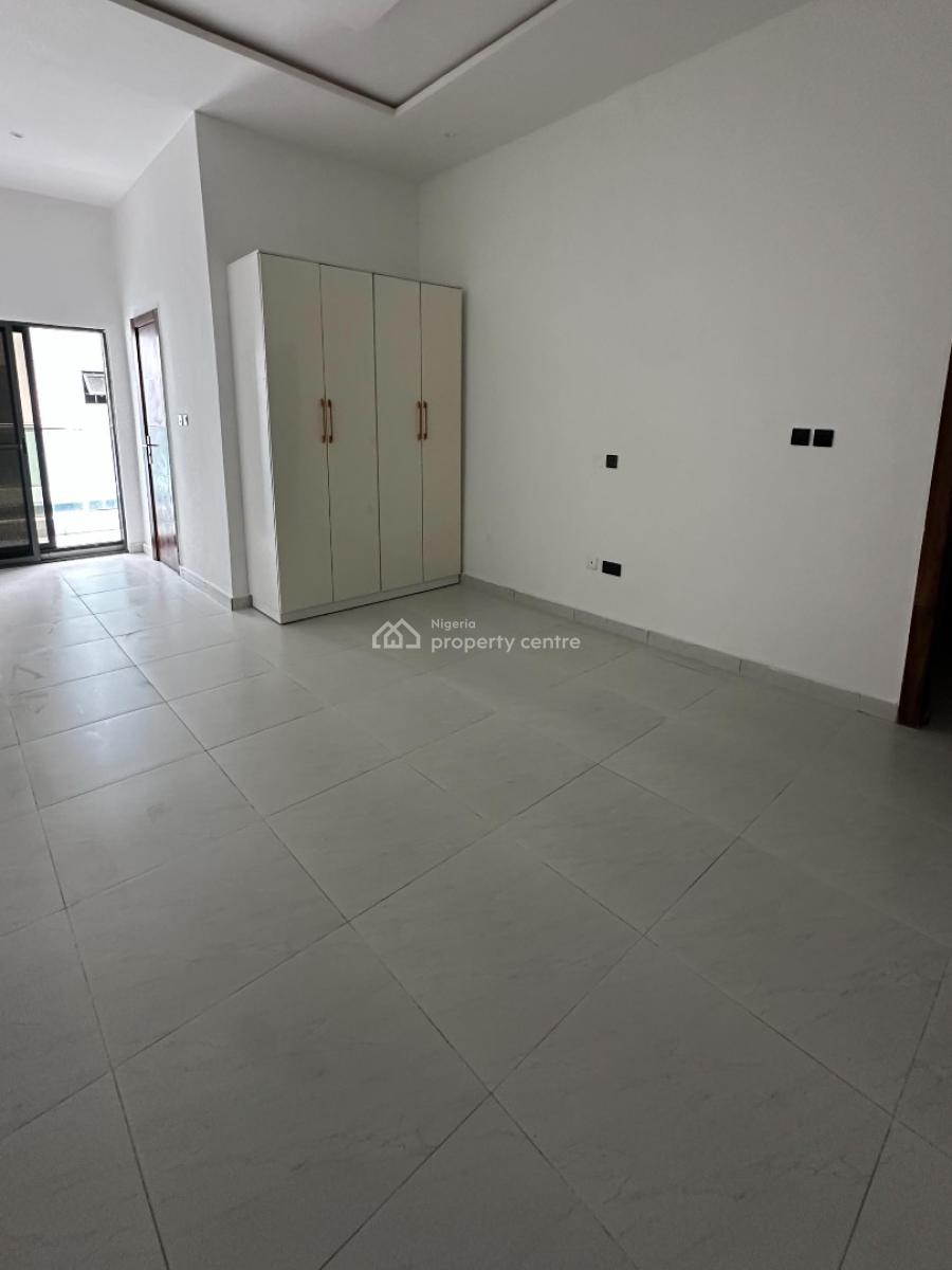 3 Bedroom Terrace Duplex, Orchid, Lekki, Lagos, Terraced Duplex for Sale