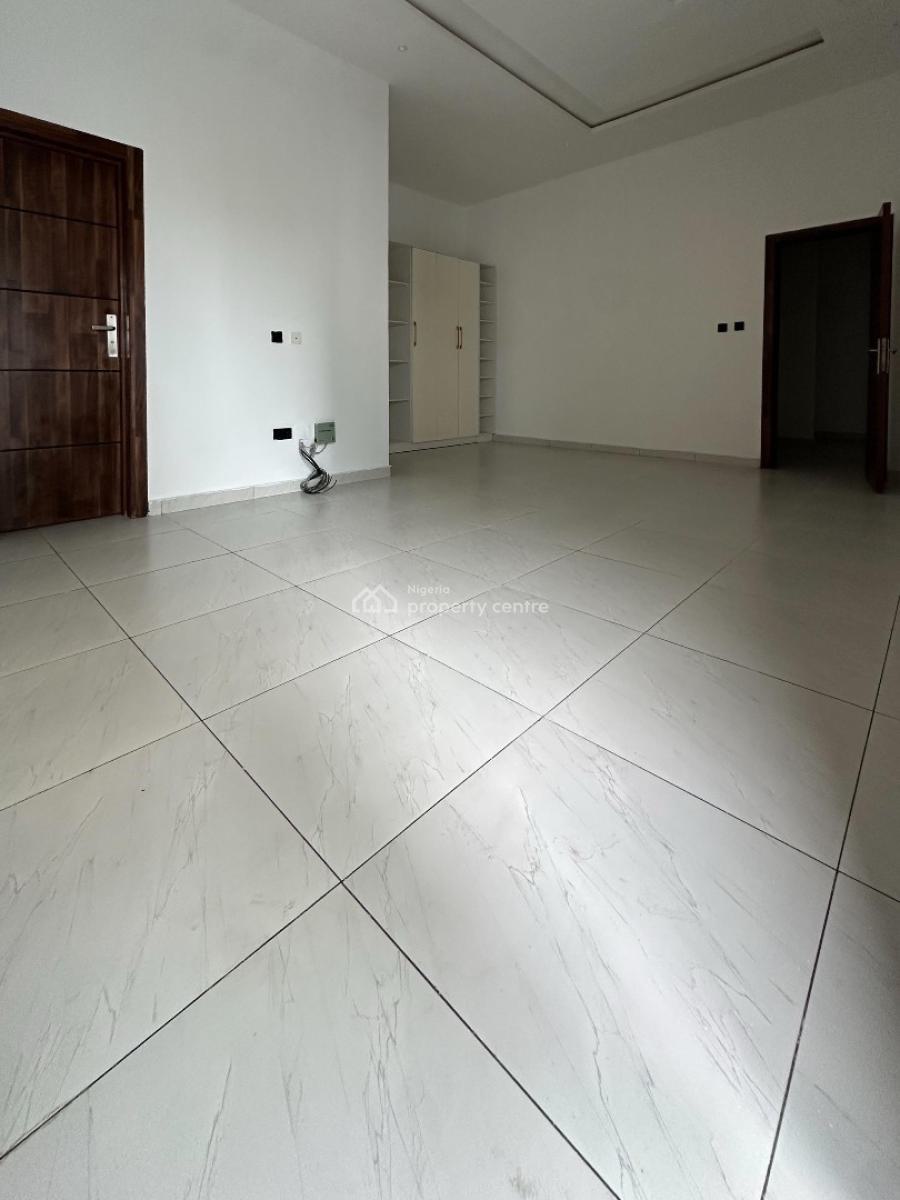 3 Bedroom Terrace Duplex, Orchid, Lekki, Lagos, Terraced Duplex for Sale