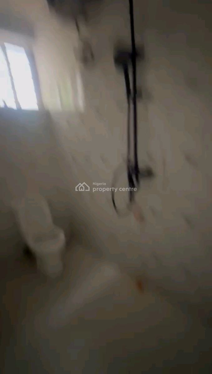 a Standard and Spacious Miniflat, Groundfloor with 2toilets and Bath, Off Pedro Road, Shomolu, Lagos, Mini Flat (room and Parlour) for Rent