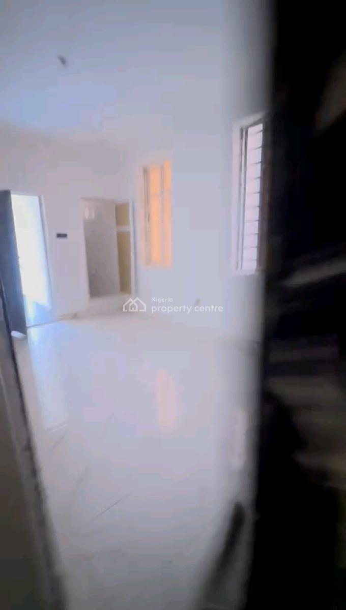 a Standard and Spacious Miniflat, Groundfloor with 2toilets and Bath, Off Pedro Road, Shomolu, Lagos, Mini Flat (room and Parlour) for Rent