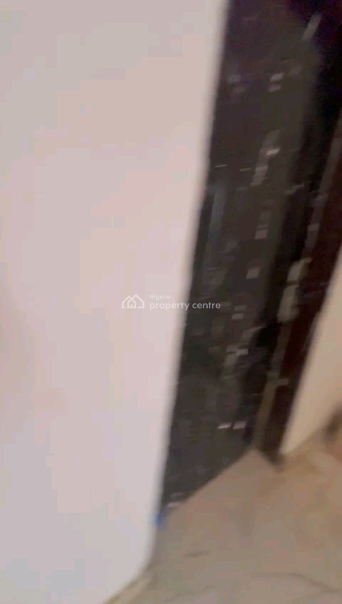 a Standard and Spacious Miniflat, Groundfloor with 2toilets and Bath, Off Pedro Road, Shomolu, Lagos, Mini Flat (room and Parlour) for Rent