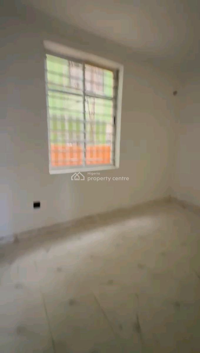 a Standard and Spacious Miniflat, Groundfloor with 2toilets and Bath, Off Pedro Road, Shomolu, Lagos, Mini Flat (room and Parlour) for Rent