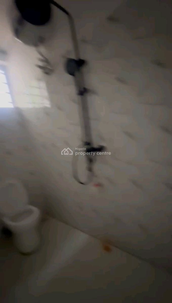 a Standard and Spacious Miniflat, Groundfloor with 2toilets and Bath, Off Pedro Road, Shomolu, Lagos, Mini Flat (room and Parlour) for Rent