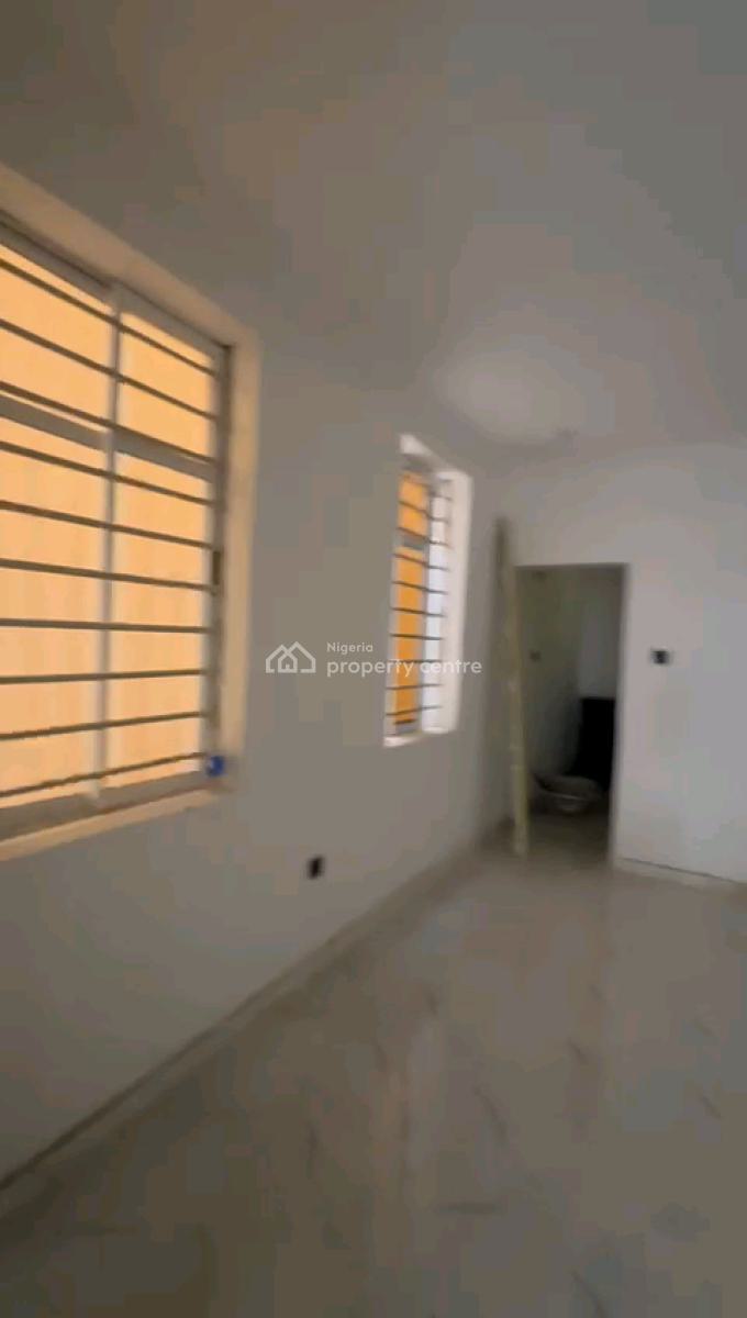 a Standard and Spacious Miniflat, Groundfloor with 2toilets and Bath, Off Pedro Road, Shomolu, Lagos, Mini Flat (room and Parlour) for Rent