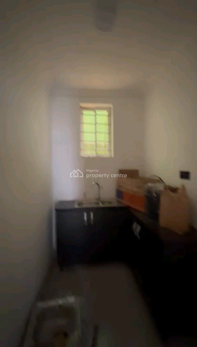 a Standard and Spacious Miniflat, Groundfloor with 2toilets and Bath, Off Pedro Road, Shomolu, Lagos, Mini Flat (room and Parlour) for Rent