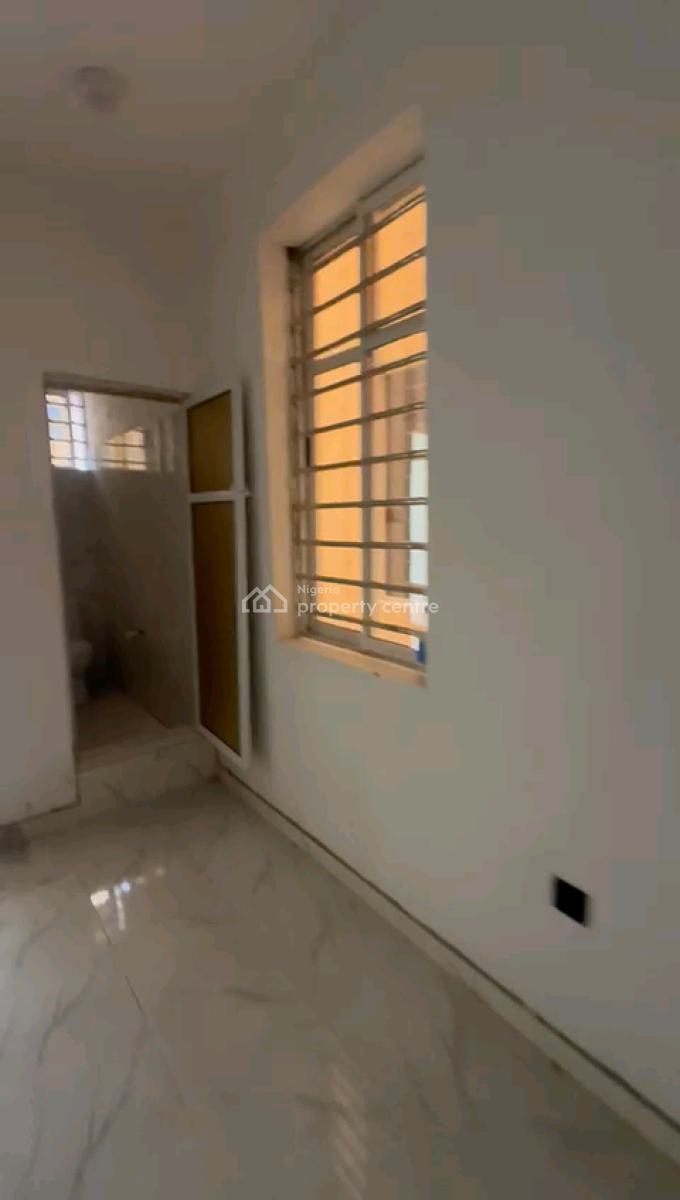 a Standard and Spacious Miniflat, Groundfloor with 2toilets and Bath, Off Pedro Road, Shomolu, Lagos, Mini Flat (room and Parlour) for Rent