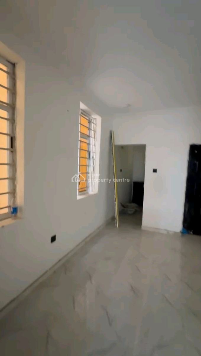 a Standard and Spacious Miniflat, Groundfloor with 2toilets and Bath, Off Pedro Road, Shomolu, Lagos, Mini Flat (room and Parlour) for Rent