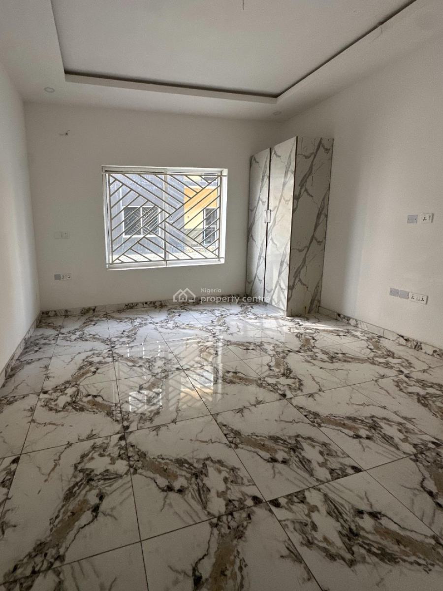 2 Bedroom Apartment, Ajah, Lagos, Flat / Apartment for Sale