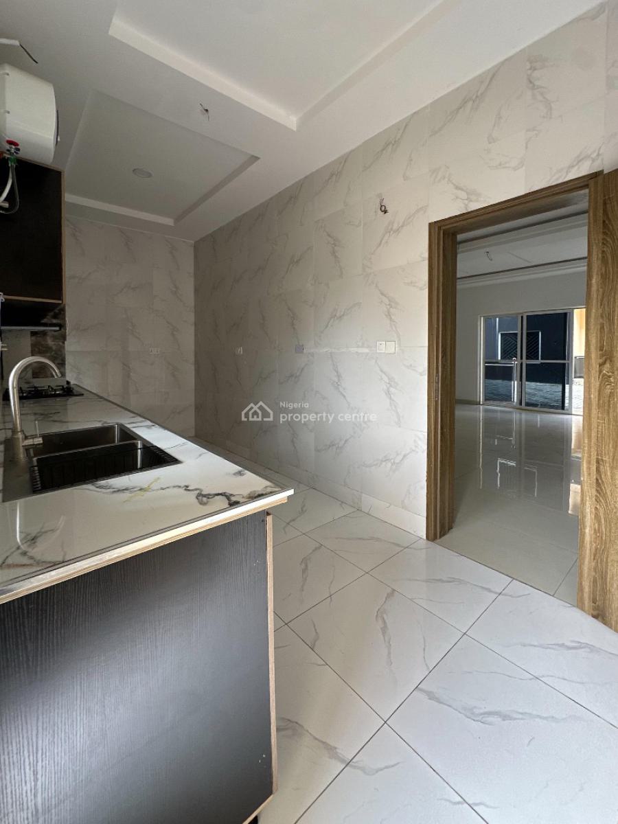 2 Bedroom Apartment, Ajah, Lagos, Flat / Apartment for Sale