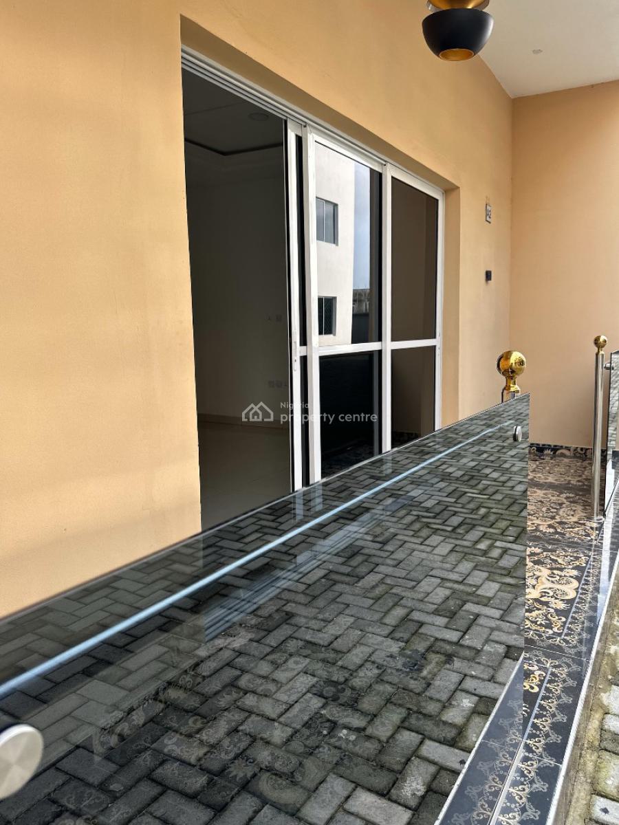 2 Bedroom Apartment, Ajah, Lagos, Flat / Apartment for Sale