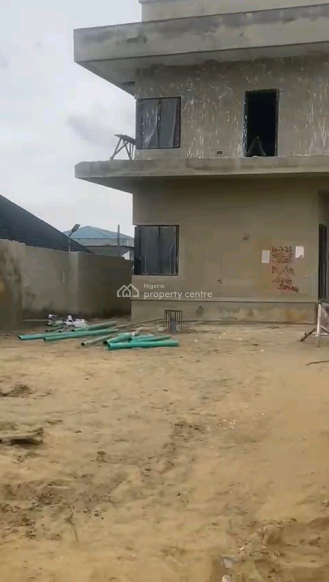 Description: a Bareland Measuring *(672,010 Sqmts)* in a Well Secured, Prince Idris Street, Oworonshoki, Shomolu, Lagos, Mixed-use Land for Sale