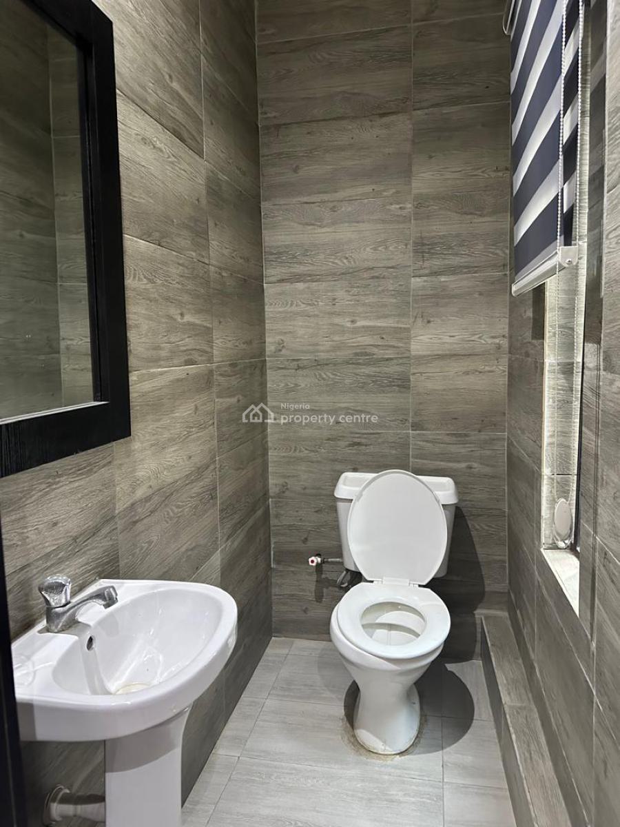 2-bedroom Office Space, Awolowo Road, Ikoyi, Lagos, Flat / Apartment for Rent