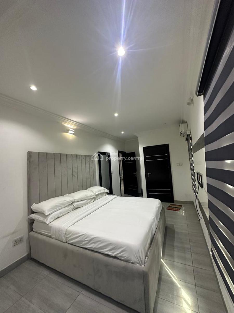 2-bedroom Office Space, Awolowo Road, Ikoyi, Lagos, Flat / Apartment for Rent