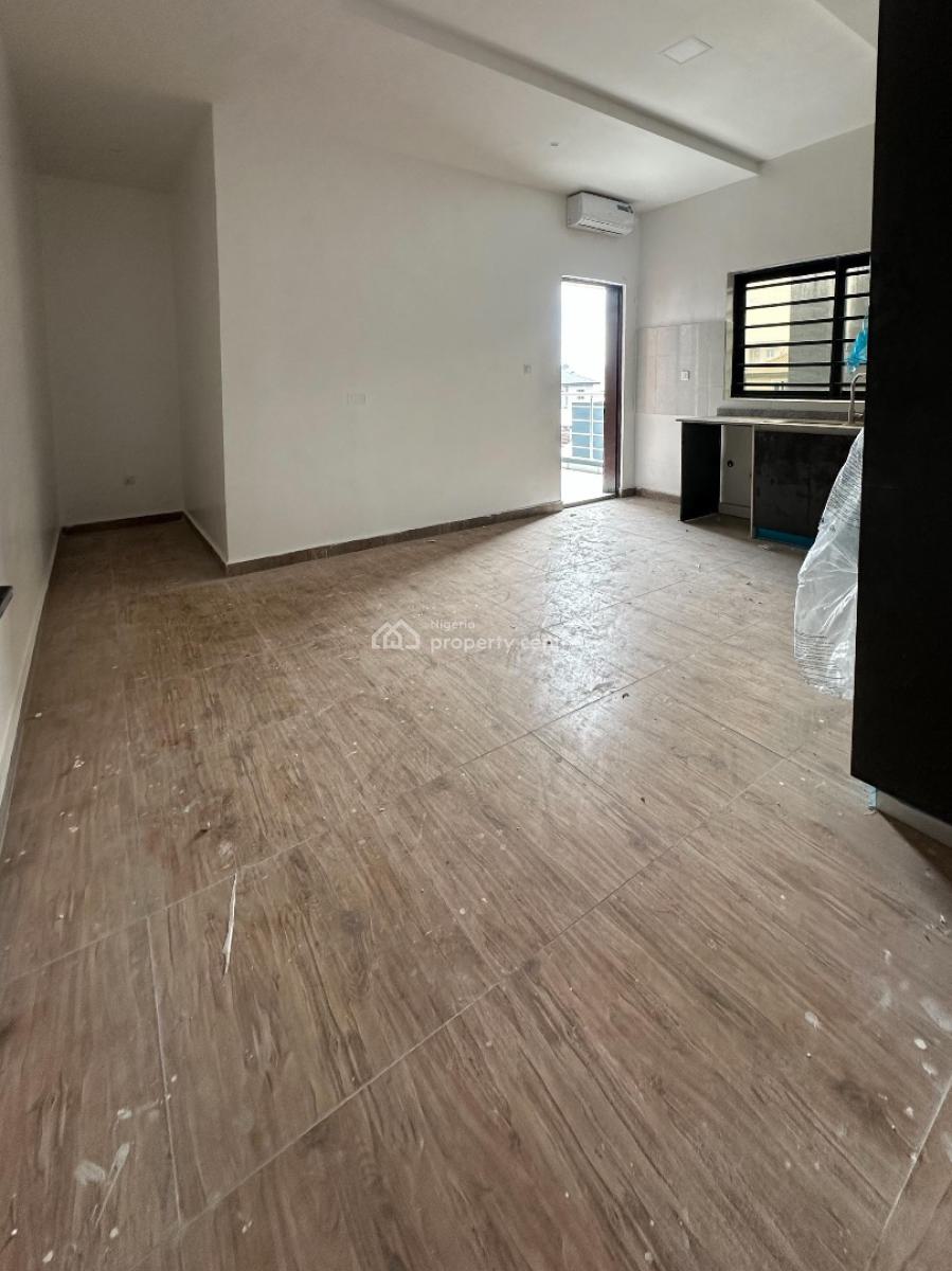 3 Bedroom Apartment, Orchid, Lekki, Lagos, Flat / Apartment for Sale