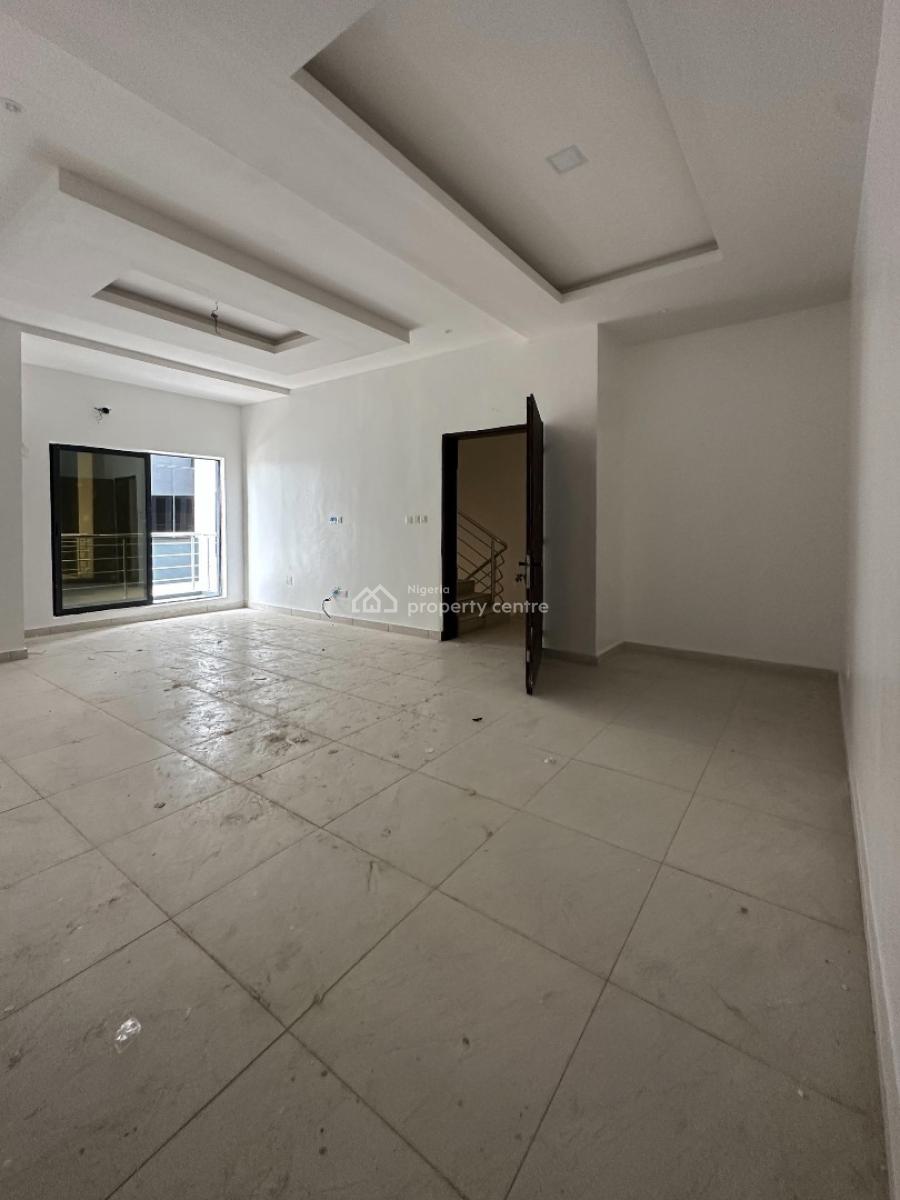 3 Bedroom Apartment, Orchid, Lekki, Lagos, Flat / Apartment for Sale