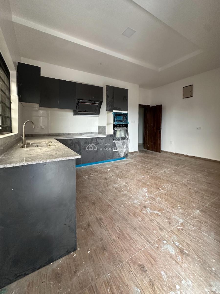 3 Bedroom Apartment, Orchid, Lekki, Lagos, Flat / Apartment for Sale