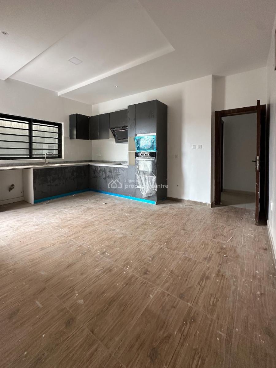 3 Bedroom Apartment, Orchid, Lekki, Lagos, Flat / Apartment for Sale