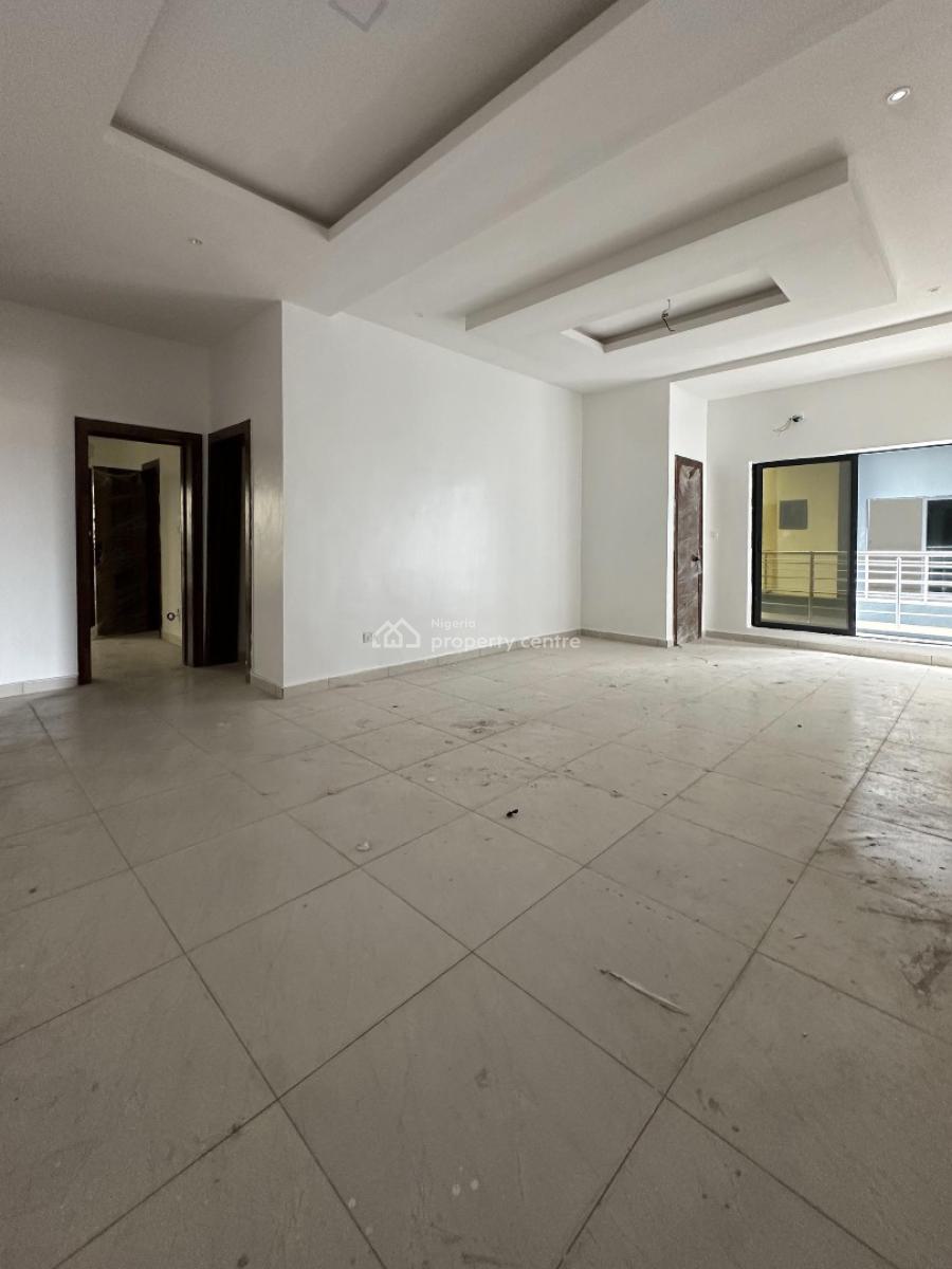 3 Bedroom Apartment, Orchid, Lekki, Lagos, Flat / Apartment for Sale