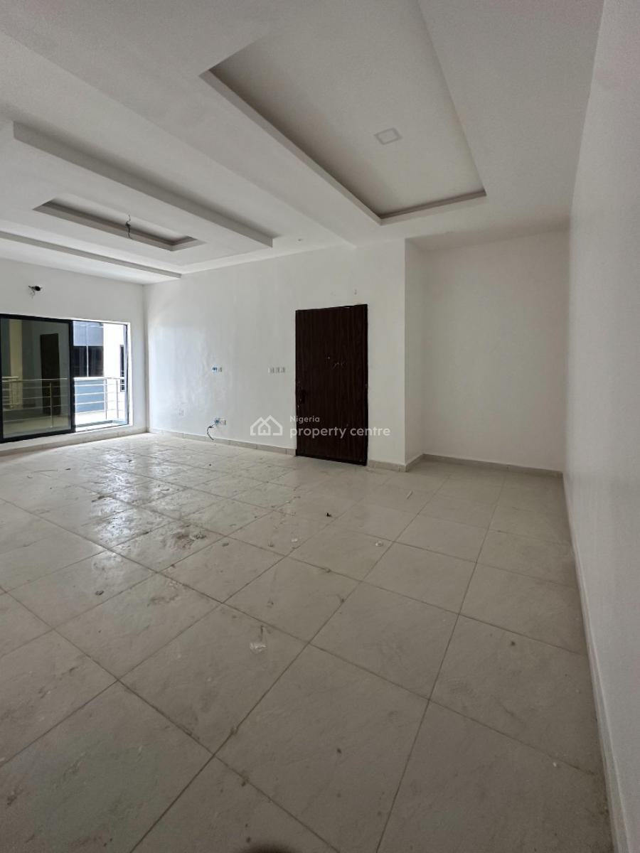 3 Bedroom Apartment, Orchid, Lekki, Lagos, Flat / Apartment for Sale