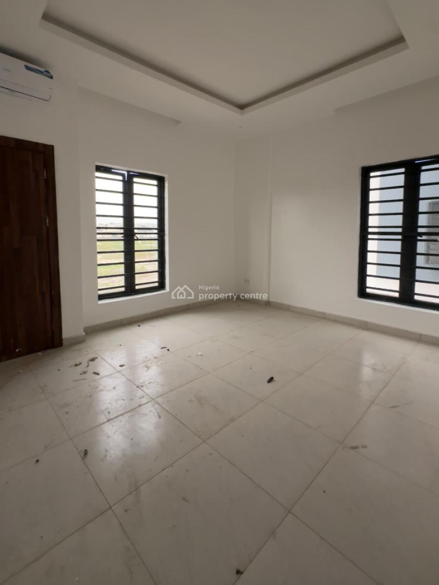 3 Bedroom Apartment, Orchid, Lekki, Lagos, Flat / Apartment for Sale