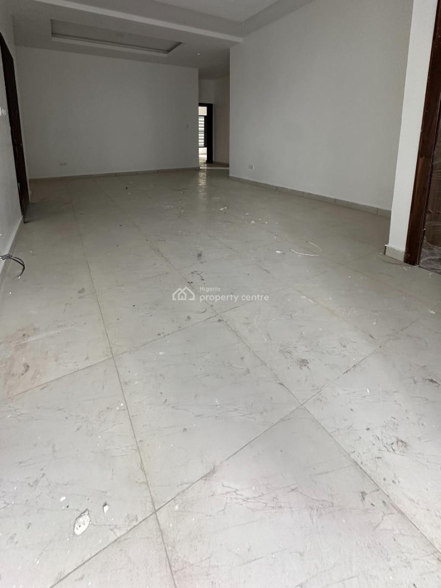 3 Bedroom Apartment, Orchid, Lekki, Lagos, Flat / Apartment for Sale