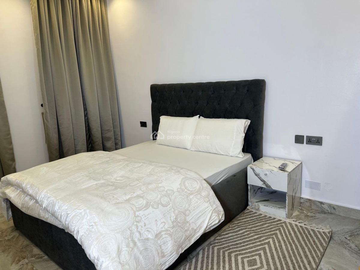 Luxury 4bedroom Duplex, Ikeja Gra, Ikeja, Lagos, Terraced Duplex Short Let