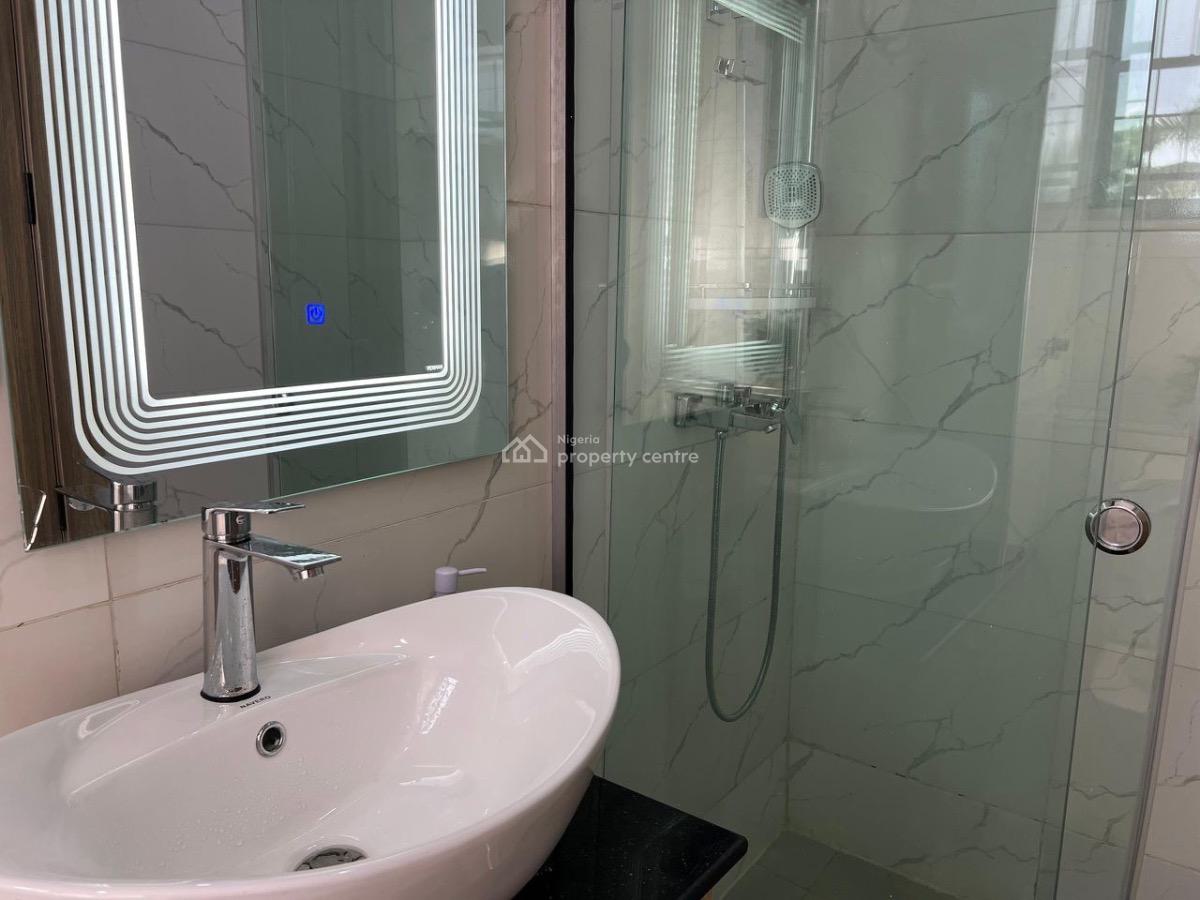 Luxury 4bedroom Duplex, Ikeja Gra, Ikeja, Lagos, Terraced Duplex Short Let