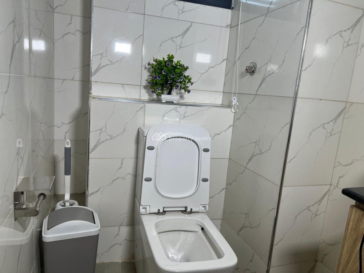 Luxury 4bedroom Duplex, Ikeja Gra, Ikeja, Lagos, Terraced Duplex Short Let