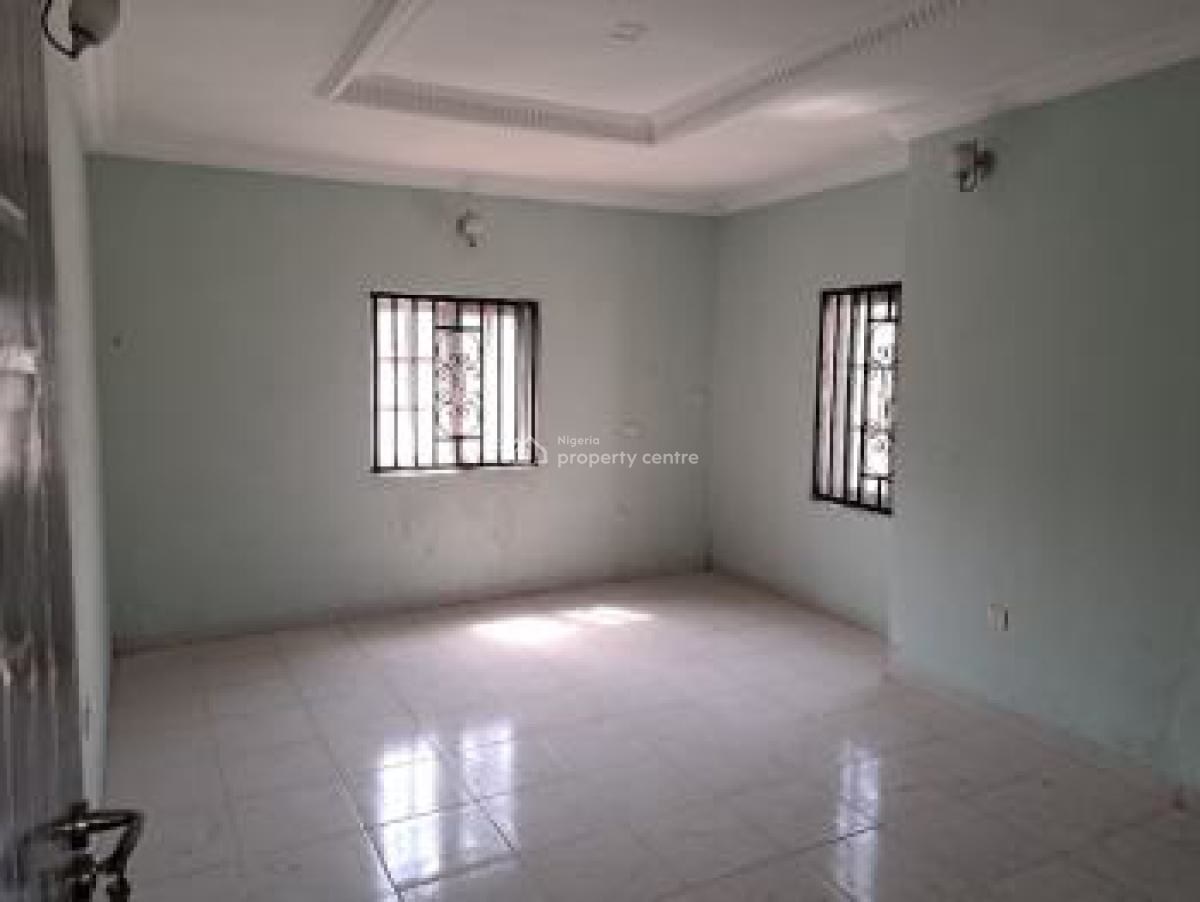 Standard 2 Bedroom Duplex, Adeniyi Jones, Ikeja, Lagos, Semi-detached Duplex for Rent