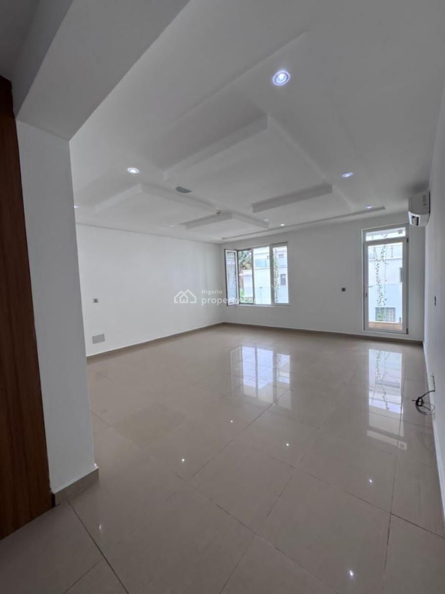 Fully Serviced 4bedroom Townhouse with Bq, Old Ikoyi, Ikoyi, Lagos, Terraced Duplex for Rent