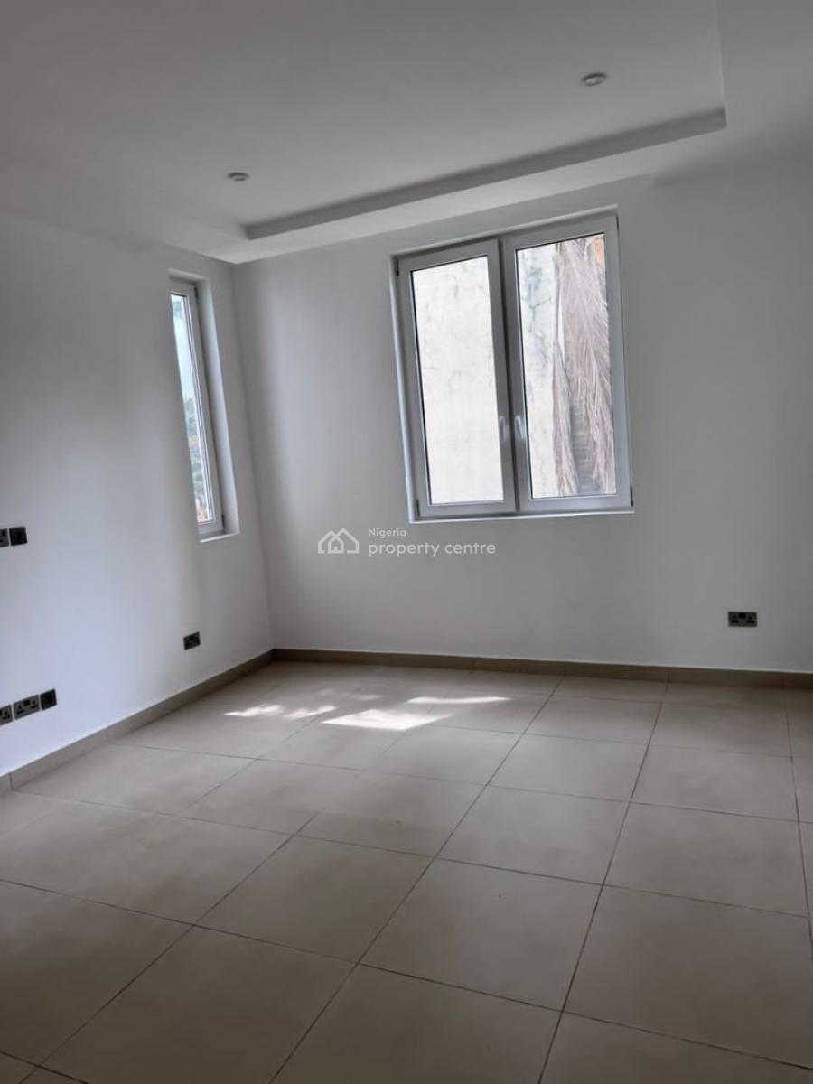 Fully Serviced 4bedroom Townhouse with Bq, Old Ikoyi, Ikoyi, Lagos, Terraced Duplex for Rent