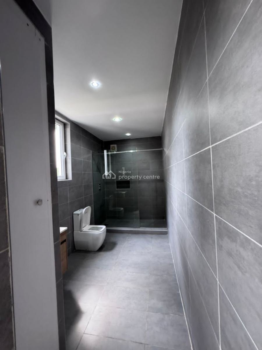 Fully Serviced 4bedroom Townhouse with Bq, Old Ikoyi, Ikoyi, Lagos, Terraced Duplex for Rent