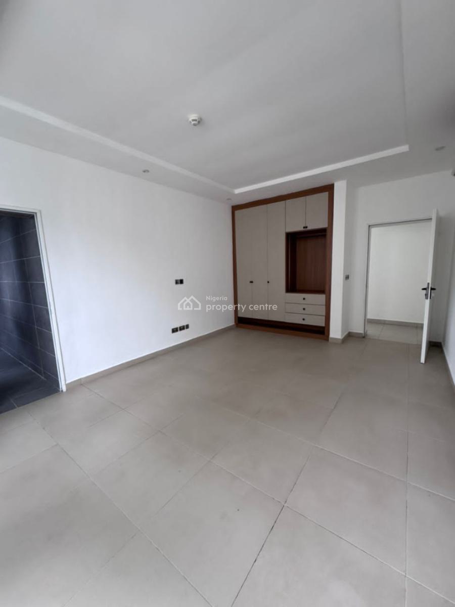 Fully Serviced 4bedroom Townhouse with Bq, Old Ikoyi, Ikoyi, Lagos, Terraced Duplex for Rent