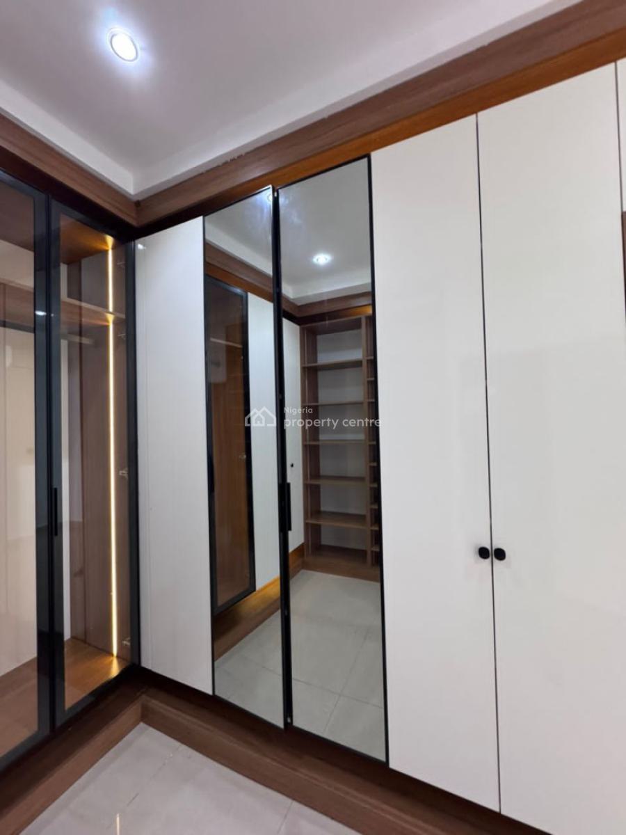 Fully Serviced 4bedroom Townhouse with Bq, Old Ikoyi, Ikoyi, Lagos, Terraced Duplex for Rent