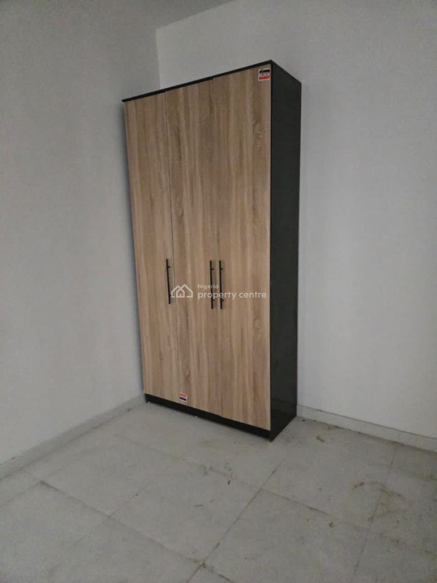 4 Bedroom Semi Detached with Bq, Vgc, Vgc, Lekki, Lagos, Semi-detached Duplex for Sale