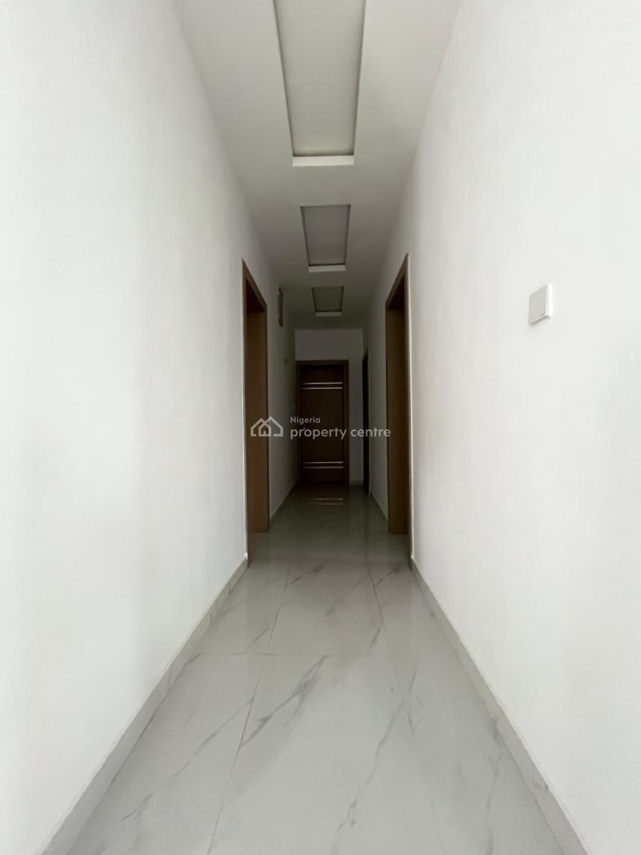 Newly Built 3 Bedroom Apartment in a Highly Secured Estate, Omole Phase 1, Ikeja, Lagos, Flat / Apartment for Sale