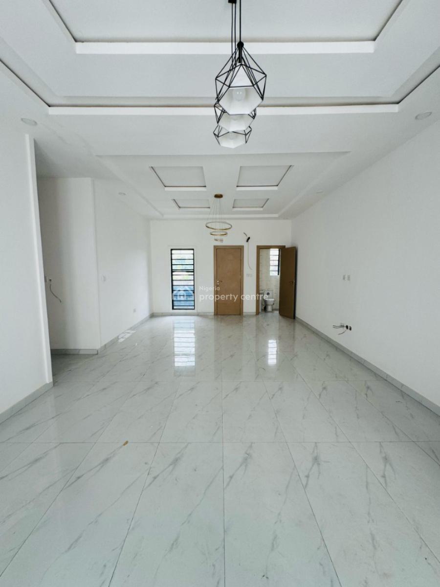 Newly Built 3 Bedroom Apartment in a Highly Secured Estate, Omole Phase 1, Ikeja, Lagos, Flat / Apartment for Sale