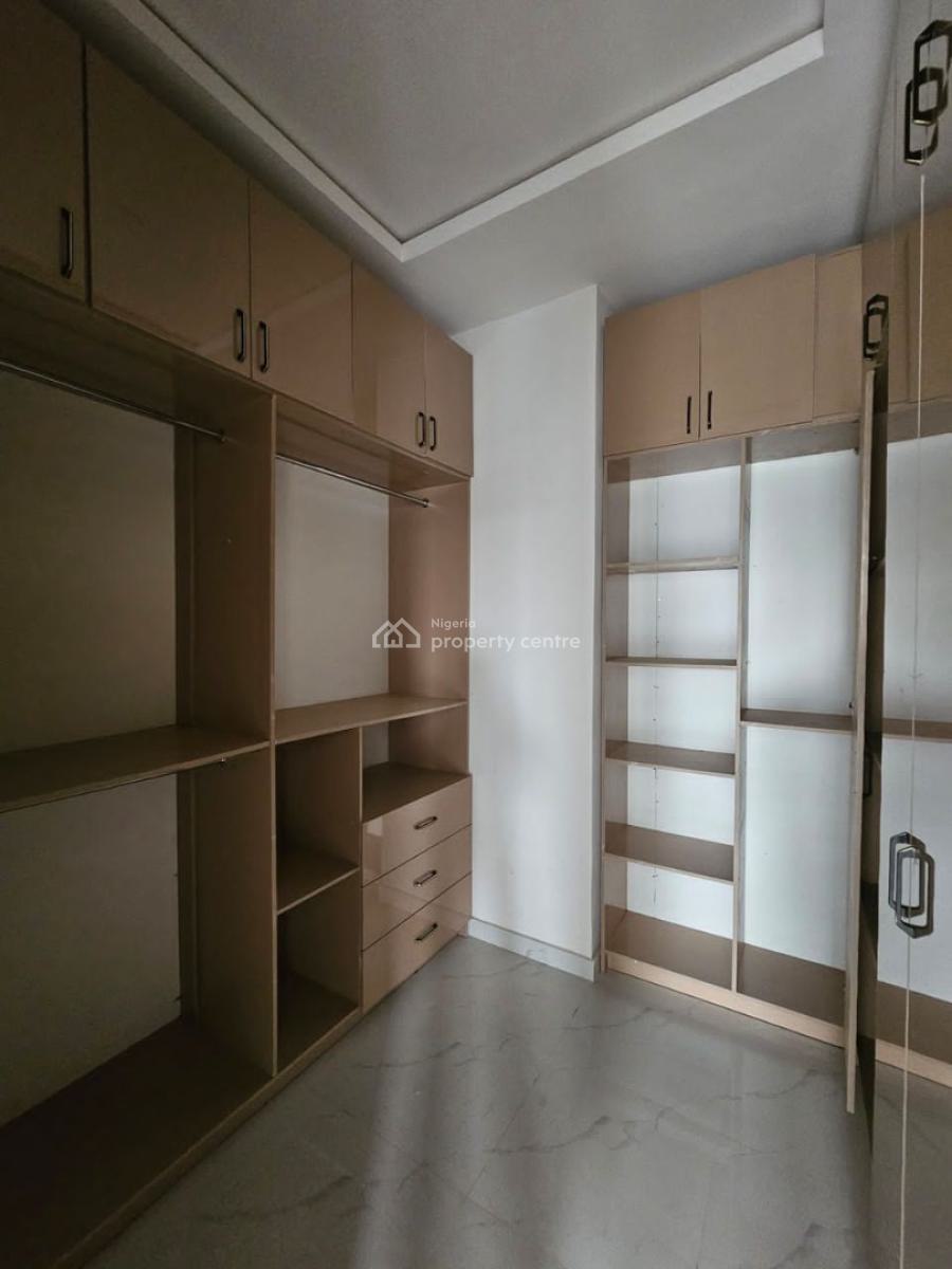 Newly Built 3 Bedroom Apartment in a Highly Secured Estate, Omole Phase 1, Ikeja, Lagos, Flat / Apartment for Sale