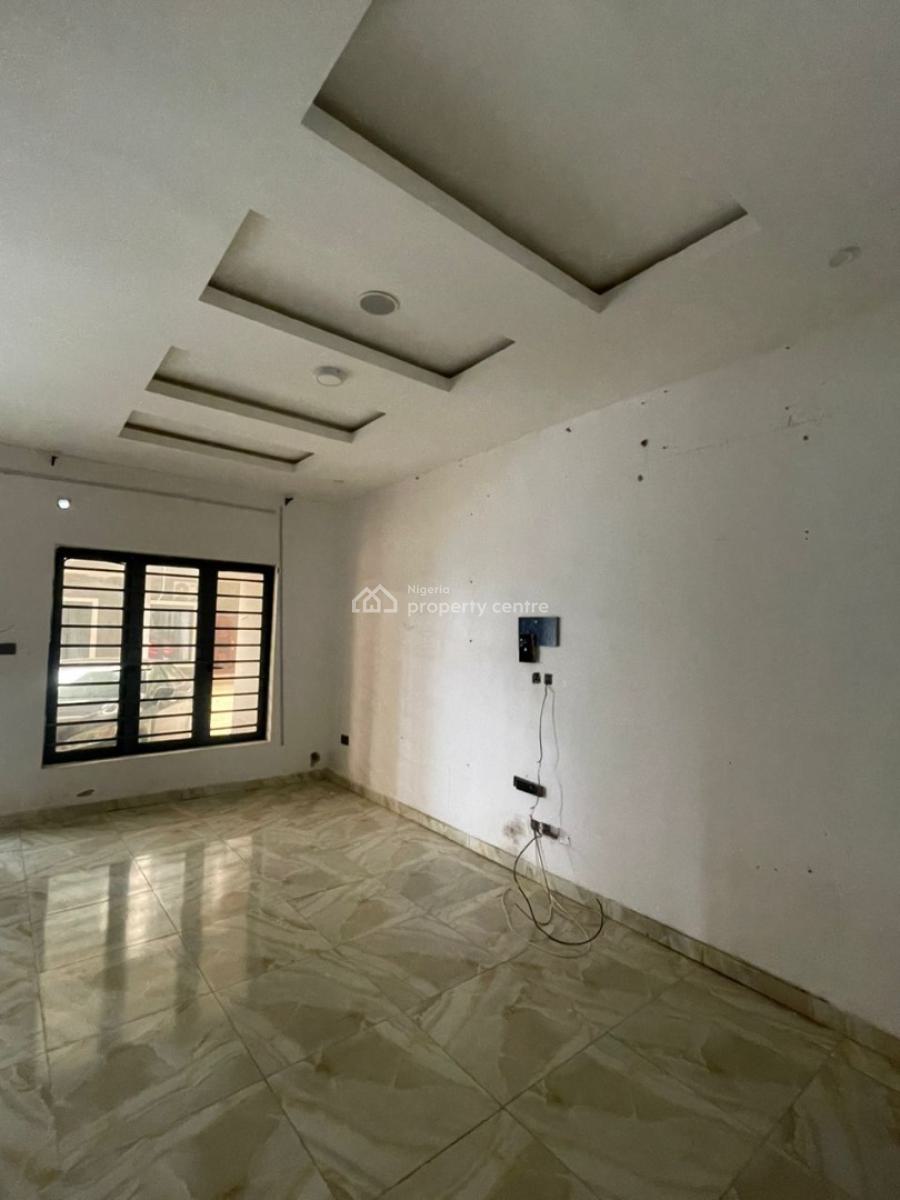 Luxury Spacious 1 Bedroom Mini Flat, Harris Drive, Vgc, Lekki, Lagos, Mini Flat (room and Parlour) for Rent