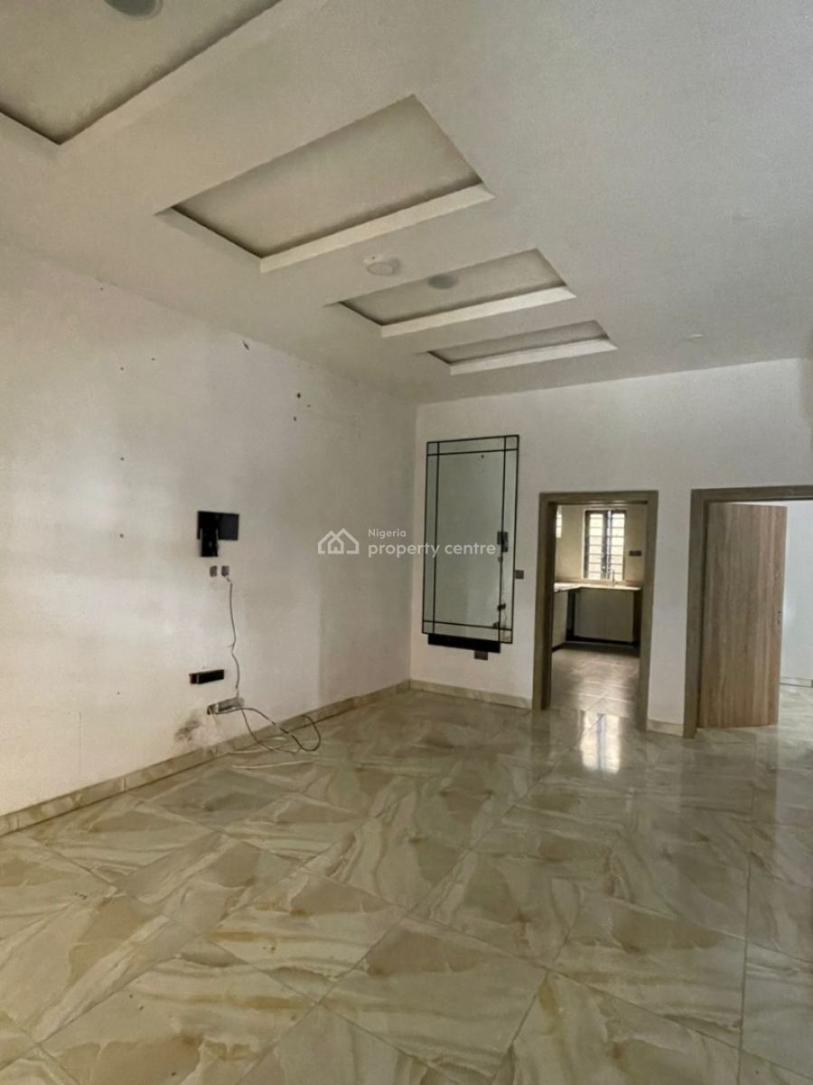 Luxury Spacious 1 Bedroom Mini Flat, Harris Drive, Vgc, Lekki, Lagos, Mini Flat (room and Parlour) for Rent