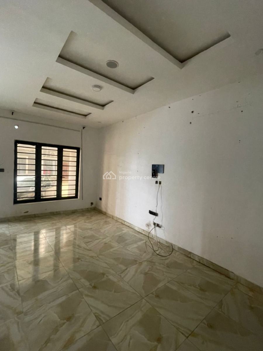 Luxury Spacious 1 Bedroom Mini Flat, Harris Drive, Vgc, Lekki, Lagos, Mini Flat (room and Parlour) for Rent