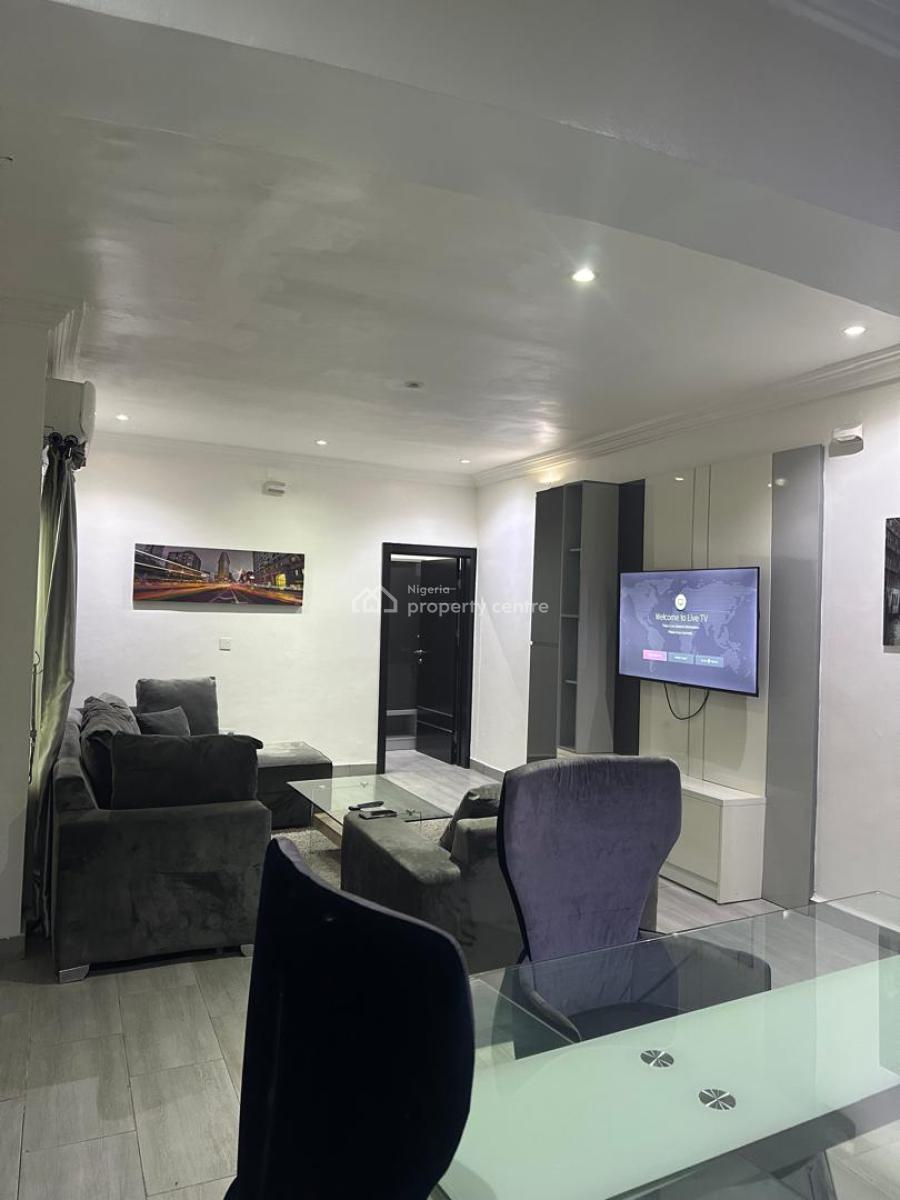 Premium Office Space, Awolowo Road, Ikoyi, Lagos, Flat / Apartment for Rent
