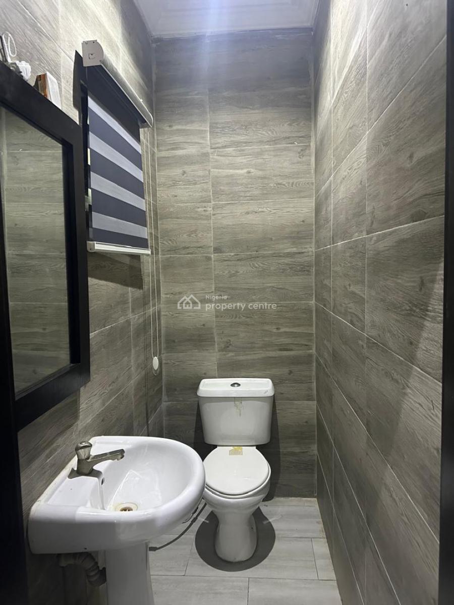 Premium Office Space, Awolowo Road, Ikoyi, Lagos, Flat / Apartment for Rent