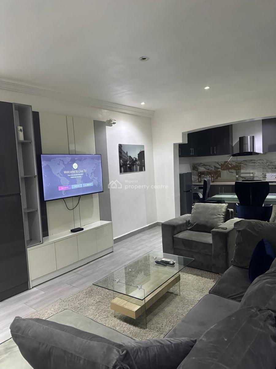 Premium Office Space, Awolowo Road, Ikoyi, Lagos, Flat / Apartment for Rent